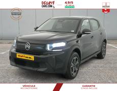 Citroen e-C3 Aircross Betton