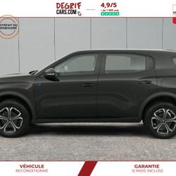 Citroen e-C3 Aircross 113 ch autonomie confort You occasion - Betton - photo 2/22