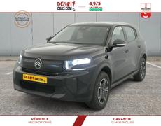 Citroen e-C3 Aircross Betton