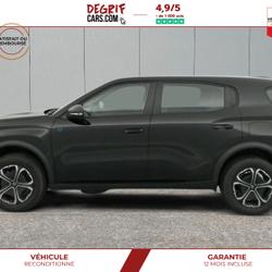 Citroen e-C3 Aircross 113 ch autonomie confort You occasion - Betton - photo 2/23