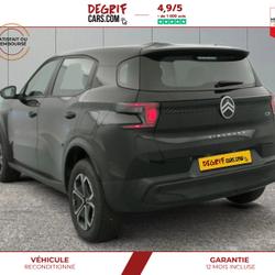 Citroen e-C3 Aircross 113 ch autonomie confort You occasion - Betton - photo 3/23