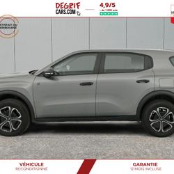 Citroen e-C3 Aircross 113 ch autonomie confort You occasion - Betton - photo 2/22