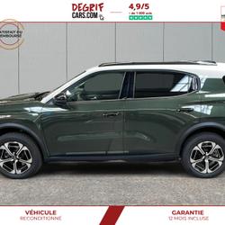 Citroen e-C3 Aircross 113 AUTONOMIE CONFORT MAX Betton