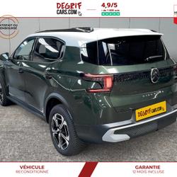 Citroen e-C3 Aircross 113 AUTONOMIE CONFORT MAX Betton