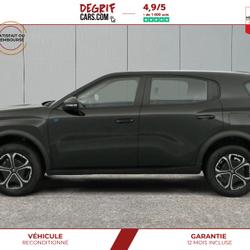 Citroen e-C3 Aircross 113 ch autonomie confort You occasion - Betton - photo 2/22