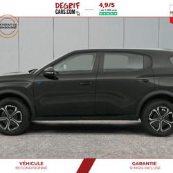 Citroen e-C3 Aircross 113 ch autonomie confort You occasion - Betton - photo 2/22