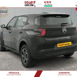 Citroen e-C3 Aircross 113 ch autonomie confort You occasion - Betton - photo 3/22