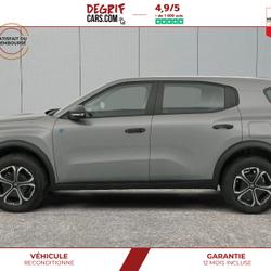 Citroen e-C3 Aircross 113 ch autonomie confort You occasion - Betton - photo 2/22