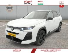 Citroen C5 Aircross Betton