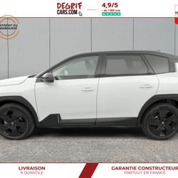 Citroen C5 Aircross 145 CH E-DCS6 MAX Betton
