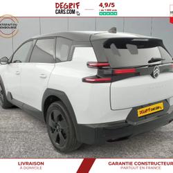 Citroen C5 Aircross 145 CH E-DCS6 MAX Betton
