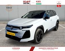 Citroen C5 Aircross Betton