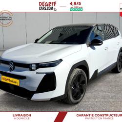 Citroen C5 Aircross 145 ch e-DCS6 Max Betton