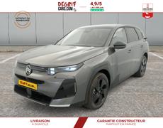 Citroen C5 Aircross Betton