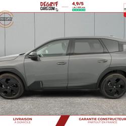 Citroen C5 Aircross 145 CH E-DCS6 MAX Betton
