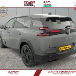 Citroen C5 Aircross 145 CH E-DCS6 MAX Betton