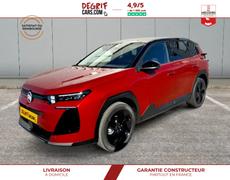 Citroen C5 Aircross Betton