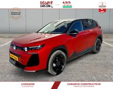 Citroen C5 Aircross Betton