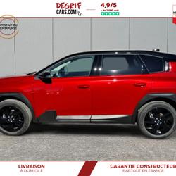 Citroen C5 Aircross 145 ch e-DCS6 Plus Betton