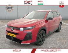 Citroen C5 Aircross Betton