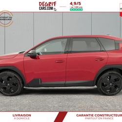 Citroen C5 Aircross 145 CH E-DCS6 MAX Betton
