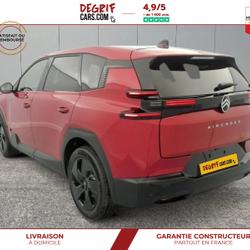 Citroen C5 Aircross 145 CH E-DCS6 MAX Betton