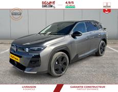 Citroen C5 Aircross Betton