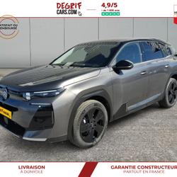 Citroen C5 Aircross 145 ch e-DCS6 Max Betton