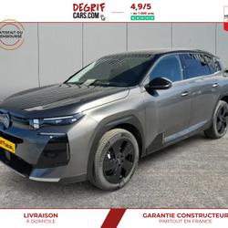 Citroen C5 Aircross 145 ch e-DCS6 Max Betton