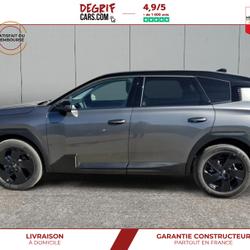 Citroen C5 Aircross 145 ch e-DCS6 Max Betton