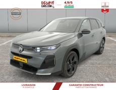 Citroen C5 Aircross Betton