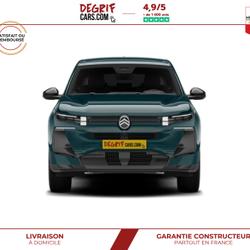 Citroen C5 Aircross 145 CH E-DCS6 MAX Betton