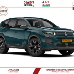 Citroen C5 Aircross 145 CH E-DCS6 MAX Betton