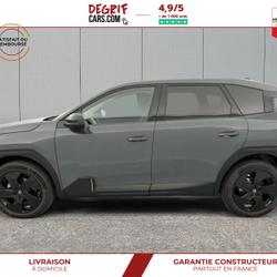 Citroen C5 Aircross 145 CH E-DCS6 MAX Betton