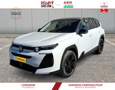 Citroen C5 Aircross Betton