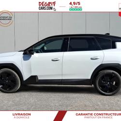 Citroen C5 Aircross 145 ch e-DCS6 Max Betton