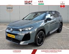 Citroen C5 Aircross Betton