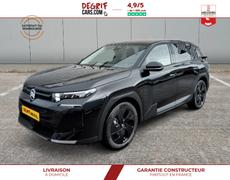 Citroen C5 Aircross Betton
