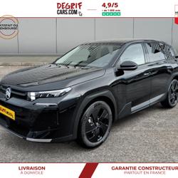 Citroen C5 Aircross 145 ch e-DCS6 Plus Betton