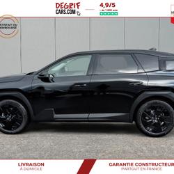 Citroen C5 Aircross 145 ch e-DCS6 Plus Betton