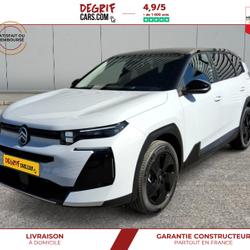 Citroen C5 Aircross Hybride 145 ch e-DCS6 Max Betton