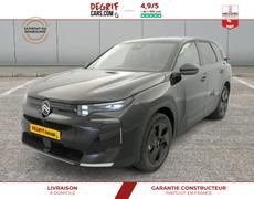 Citroen C5 Aircross Betton