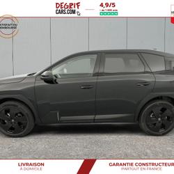 Citroen C5 Aircross 145 CH E-DCS6 MAX Betton