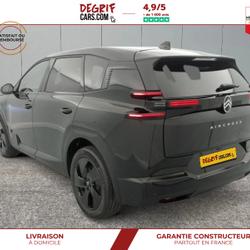 Citroen C5 Aircross 145 CH E-DCS6 MAX Betton