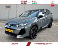 Citroen C5 Aircross Betton