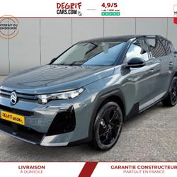 Citroen C5 Aircross 145 ch e-DCS6 Plus Betton