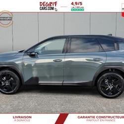Citroen C5 Aircross 145 ch e-DCS6 Plus Betton