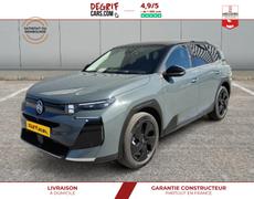 Citroen C5 Aircross Betton