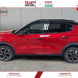 Citroen e-C3 113 ch Max Betton