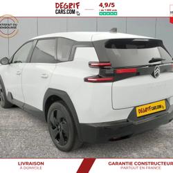 Citroen C5 Aircross 145 CH E-DCS6 MAX Betton